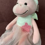 Мягкая игрушка &laquo;Дино&raquo;