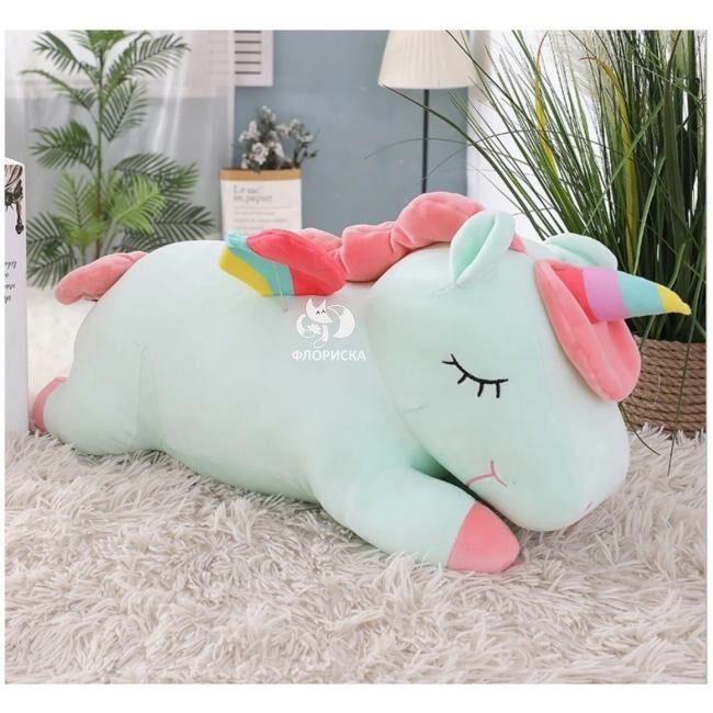 Мягкая игрушка &laquo;Единорог&raquo;