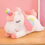 Мягкая игрушка &laquo;Единорог&raquo;