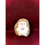 Мягкая игрушка &laquo;Ёжик&raquo;