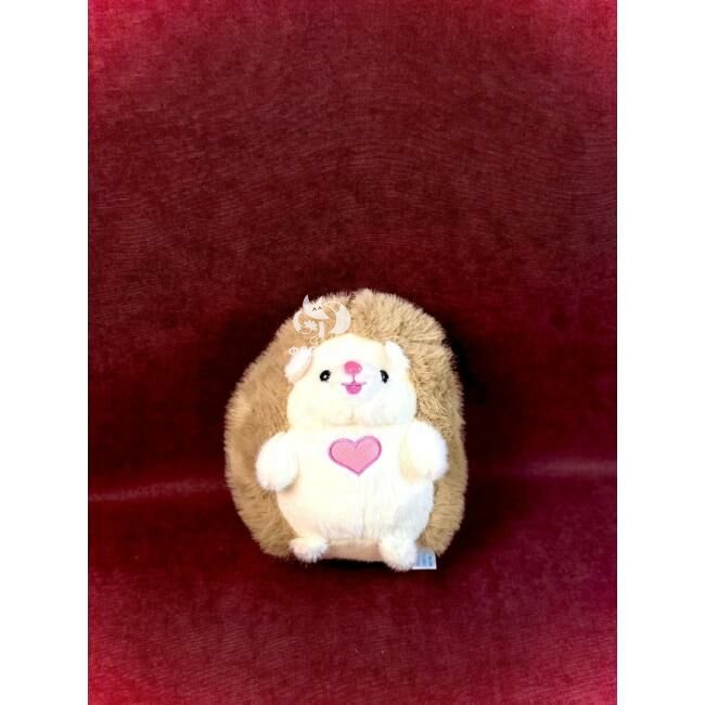 Мягкая игрушка &laquo;Ёжик&raquo;