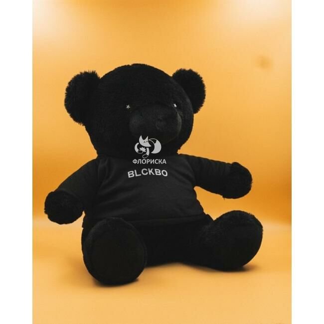 Мягкая игрушка &laquo;Блэкбо&raquo;