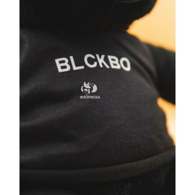 Мягкая игрушка &laquo;Блэкбо&raquo;