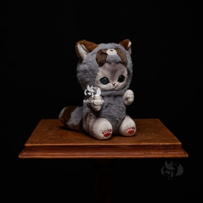 Мягкая игрушка &laquo;Китя&raquo;