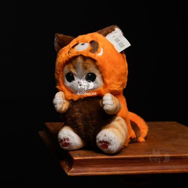 Мягкая игрушка &laquo;Китя&raquo;