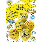 Композиция из шаров &laquo;Оптимист&raquo;