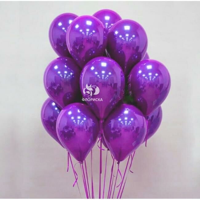 Композиция из стеклянных шаров &laquo;Лучшая&raquo;