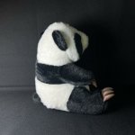 Мягкая игрушка &laquo;Очаровательная панда&raquo;