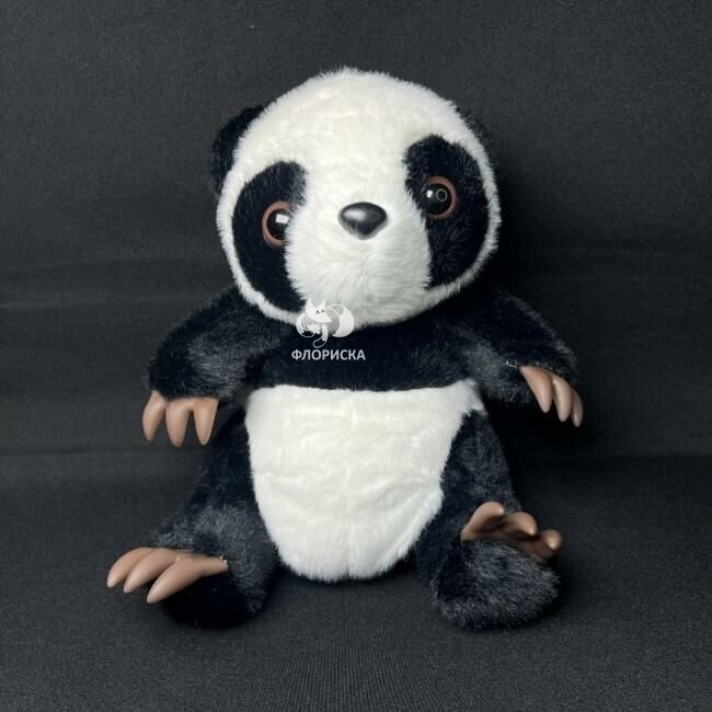 Мягкая игрушка &laquo;Очаровательная панда&raquo;