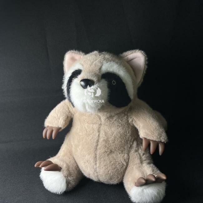 Мягкая игрушка &laquo;Енот&raquo;