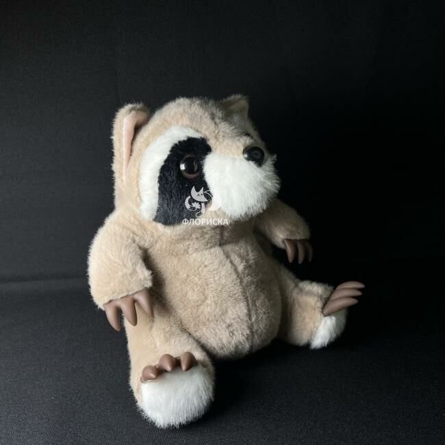 Мягкая игрушка &laquo;Енот&raquo;