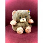 Мягкая игрушка &laquo;Мишуля&raquo;