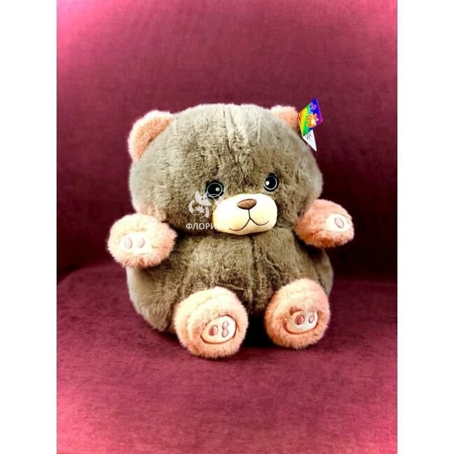 Мягкая игрушка &laquo;Мишуля&raquo;