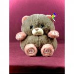 Мягкая игрушка &laquo;Мишуля&raquo;