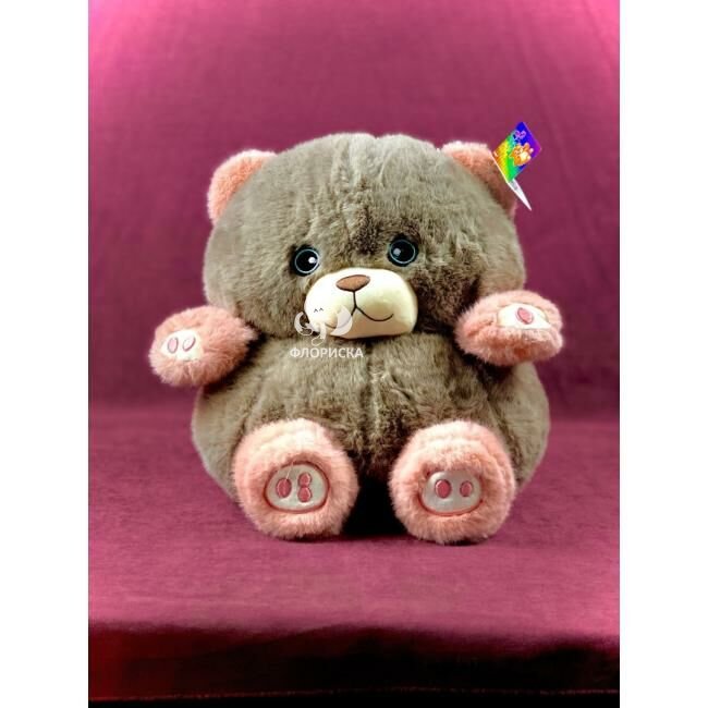 Мягкая игрушка &laquo;Мишуля&raquo;