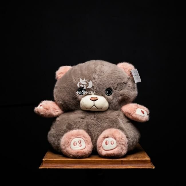 Мягкая игрушка &laquo;Мишуля&raquo;