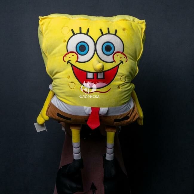 Мягкая игрушка &laquo;Большой Спанч&raquo;