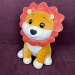 Мягкая игрушка &laquo;Симба&raquo;