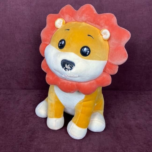 Мягкая игрушка &laquo;Симба&raquo;