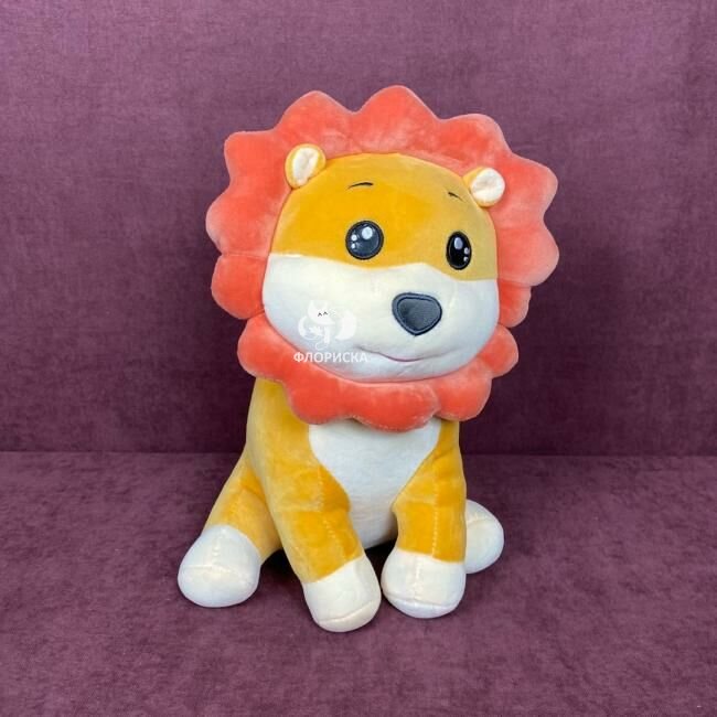 Мягкая игрушка &laquo;Симба&raquo;
