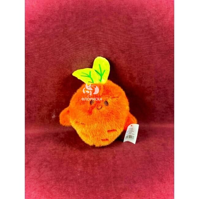 Мягкая игрушка &laquo;Морковка&raquo;