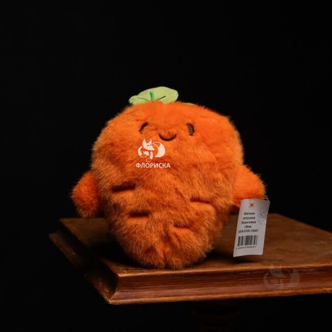 Мягкая игрушка &laquo;Морковка&raquo;