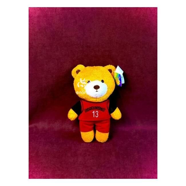 Мягкая игрушка &laquo;Баскет&raquo;