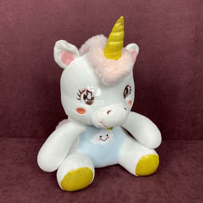 Мягкая игрушка &laquo;Счастье&raquo;