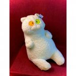 Мягкая игрушка &laquo;Егор&raquo;