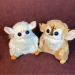 Мягкая игрушка &laquo;Лемур&raquo;