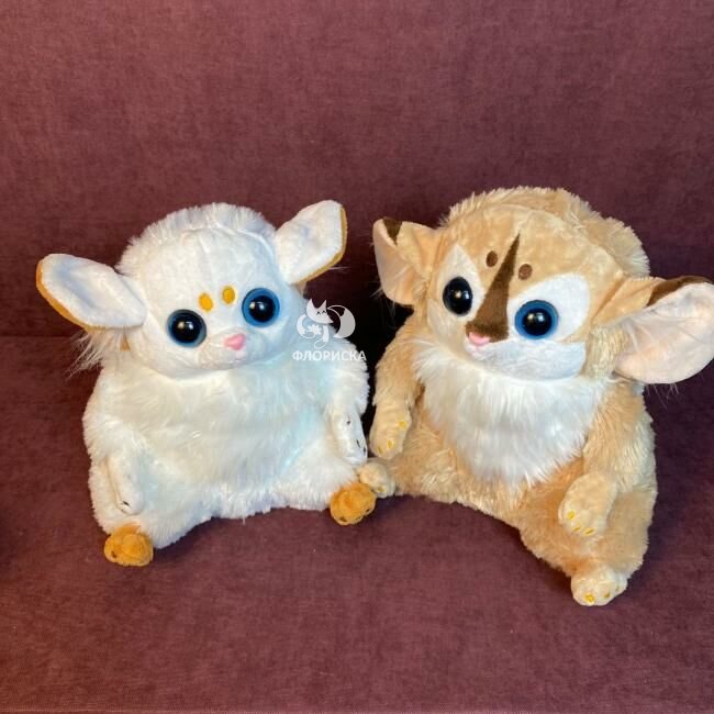 Мягкая игрушка &laquo;Лемур&raquo;