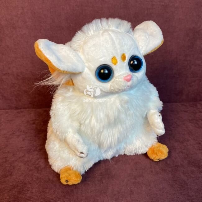 Мягкая игрушка &laquo;Лемур&raquo;