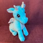Мягкая игрушка &laquo;Единорожка&raquo;