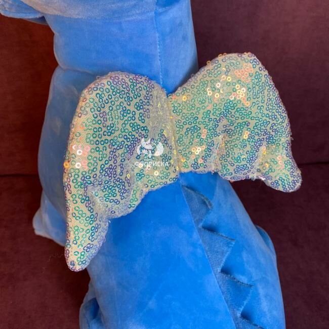 Мягкая игрушка &laquo;Рожок&raquo;