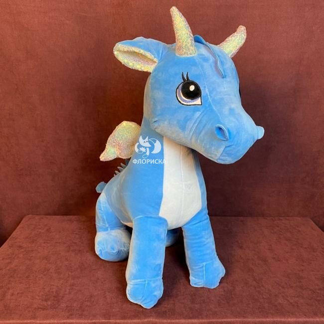 Мягкая игрушка &laquo;Рожок&raquo;