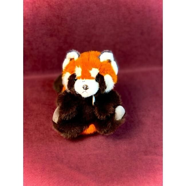 Мягкая игрушка &laquo;Красная панда&raquo;