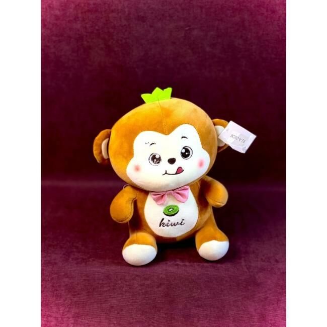 Мягкая игрушка &laquo;Обезьянка&raquo;