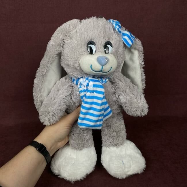 Мягкая игрушка &laquo;Мила&raquo;