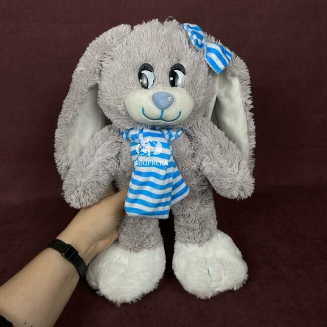 Мягкая игрушка &laquo;Мила&raquo;