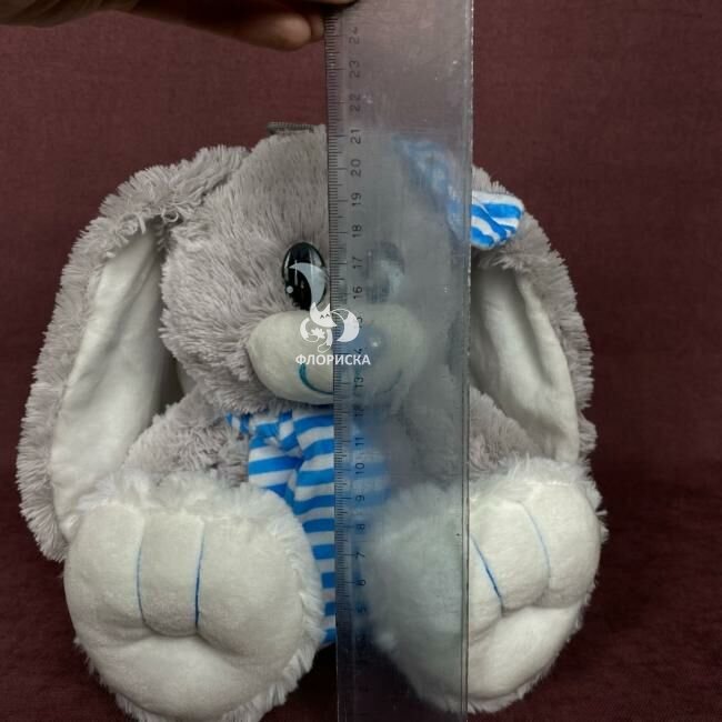 Мягкая игрушка &laquo;Мила&raquo;