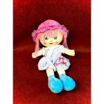 Мягкая игрушка &laquo;Настёна&raquo;