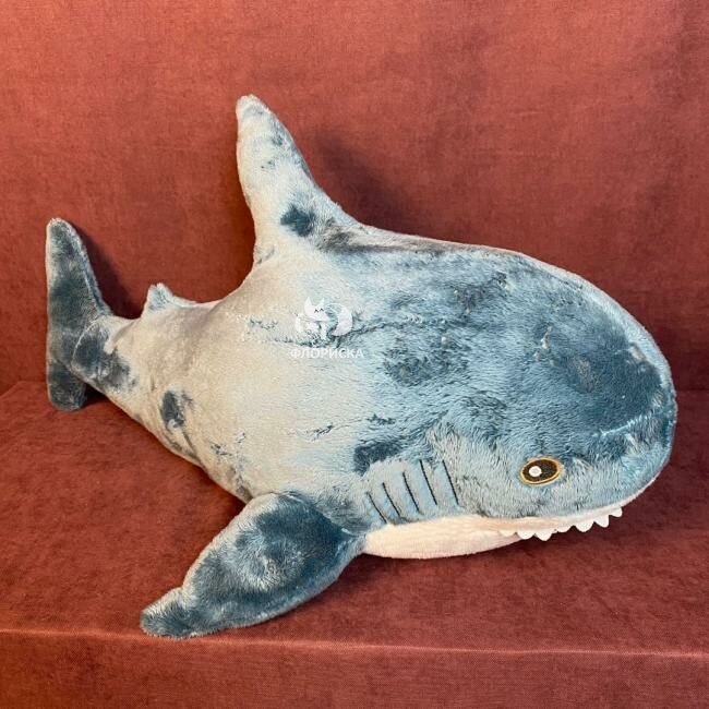 Мягкая игрушка &laquo;Акула&raquo;