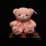 Мягкая игрушка &laquo;Полярный Мишка&raquo;