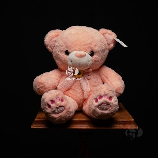 Мягкая игрушка &laquo;Полярный Мишка&raquo;