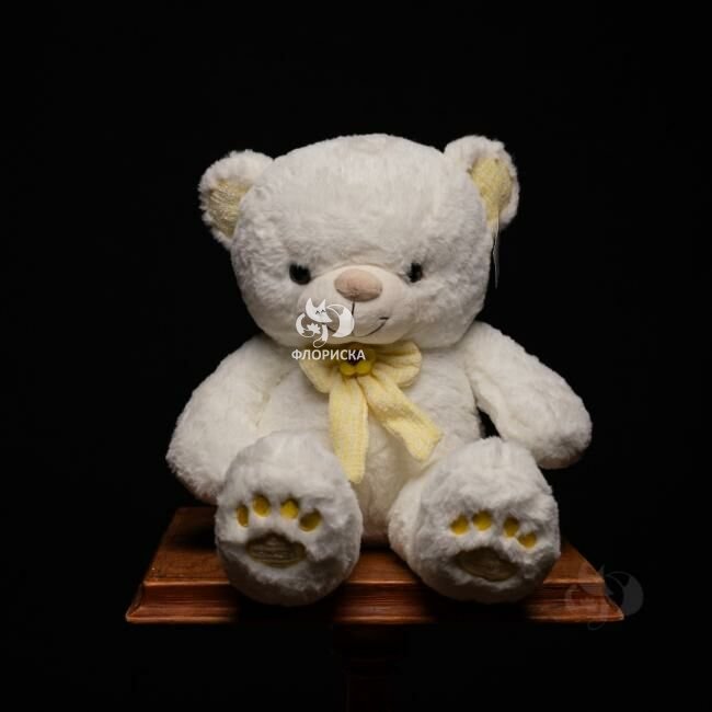 Мягкая игрушка &laquo;Полярный Мишка&raquo;