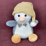 Мягкая игрушка &laquo;Пингвин&raquo;