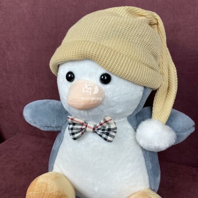 Мягкая игрушка &laquo;Пингвин&raquo;