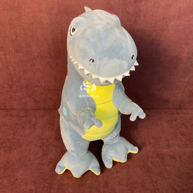 Мягкая игрушка &laquo;Динозавр&raquo;