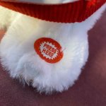 Мягкая игрушка &laquo;Антошка&raquo;