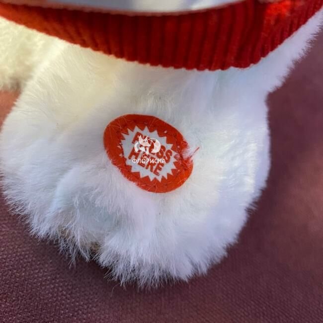 Мягкая игрушка &laquo;Антошка&raquo;